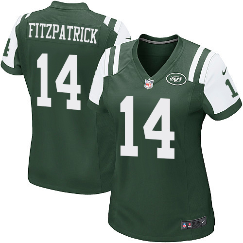 Women New York Jets jerseys-005